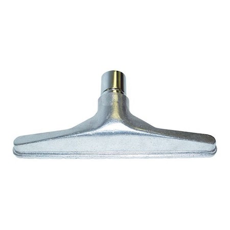 12" Aluminum Gulper Floor Tool