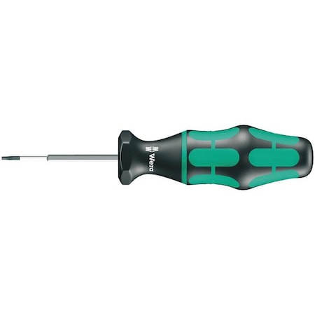 Torque Screwdriver,T7,0.70 ft.-lb.