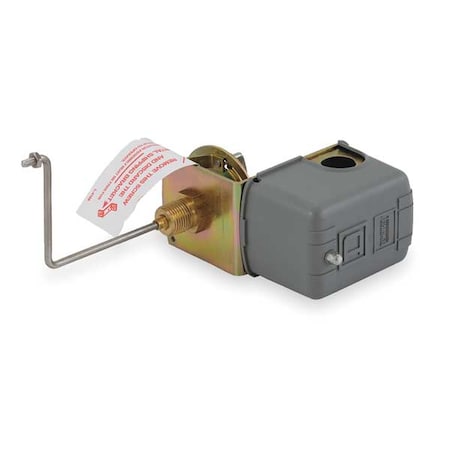 Lqd Lvl Swch, Hrzntl, 250F, ClsOnRse, SS