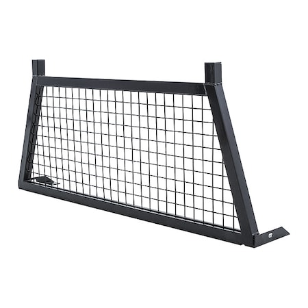 Headache Rack,78-1/2" L,8" W,24-1/4" H