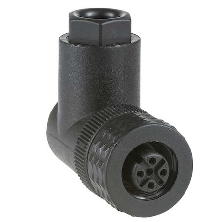 Sensor Connector 150V 3Amp +Options