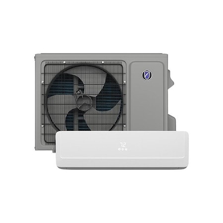 Mini-SplitAirHand/Cond,10000BtuH,400sqft