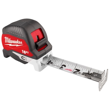 Magnetic Tape,16 ft Blade