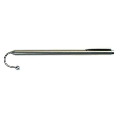 Telescoping Fish Stick,3 ft,SS