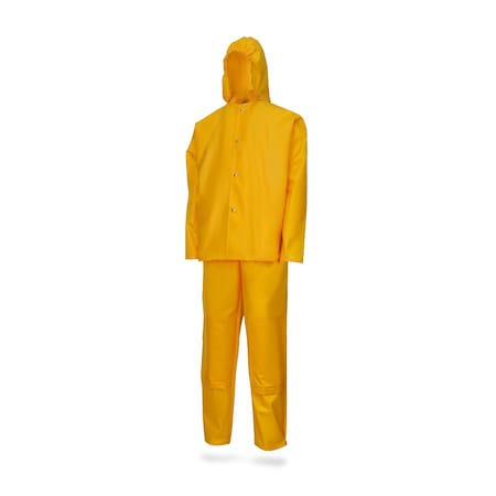 Rain Suit