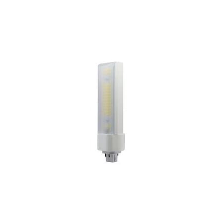 Linear LED Light Bulb,15.5 W,Plastic