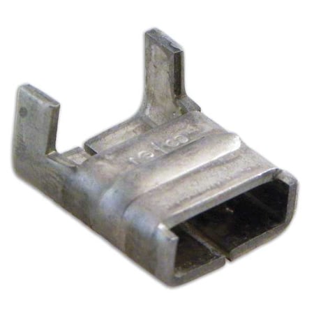 Clip,3/8 In.,PK50