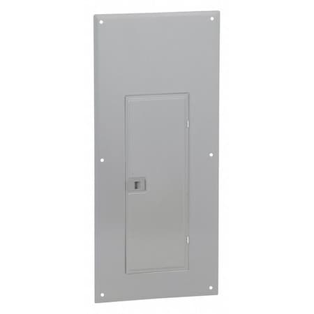 Cover, Square D QO Load Centers Use With, 200A, 40 Spaces