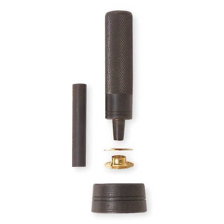 Grommet Kit,1/2in