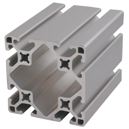 T-Slot,15S,72 In L,3 In W