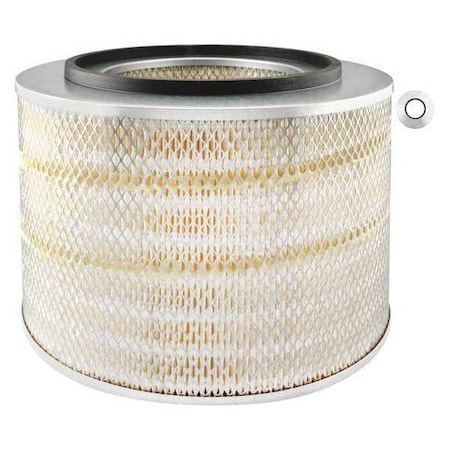 Air Filter,13-7/8 x 10-1/2 in.