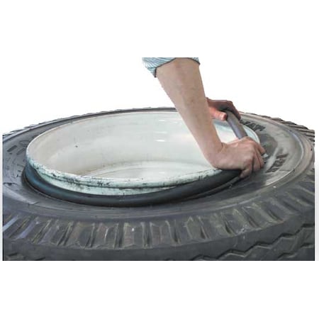 Bead Ster,Rbr,1Pc,Trk Tires W 19.5In Rim