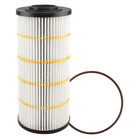 Hydraulic Filter,4-29/32 x 10-15/32 In