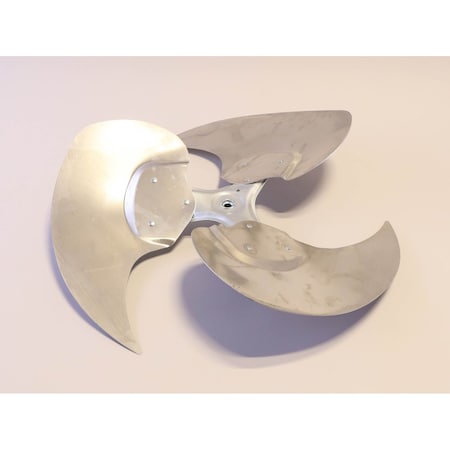 Fan Blade Condfanblade W/Sweptwing