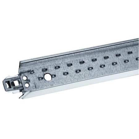 Cross Tee,Ceiling Tile,Steel,24 In L