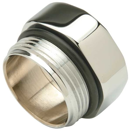 Ground Joint Control Stop Adapter