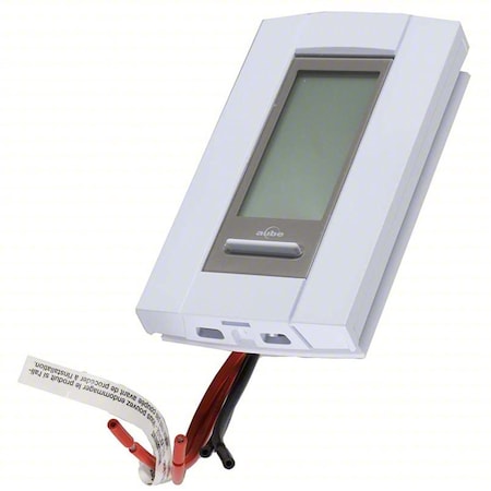 Line Volt Tstat Heat,86to40F,240VAC