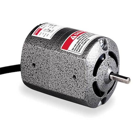 Universal AC/DC Mtr,1/15hp,5000 RPM,115V