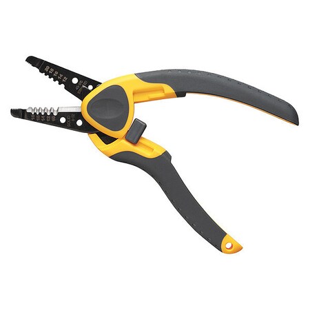 Kinetic,Reflex,10-18 Awg Sol