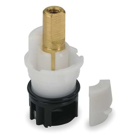 Lavatory Cartridge, Brass