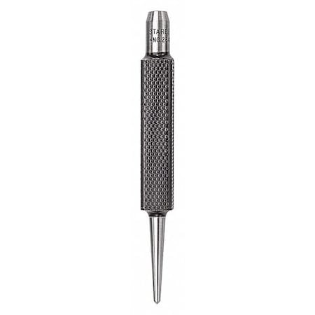 Center Punch