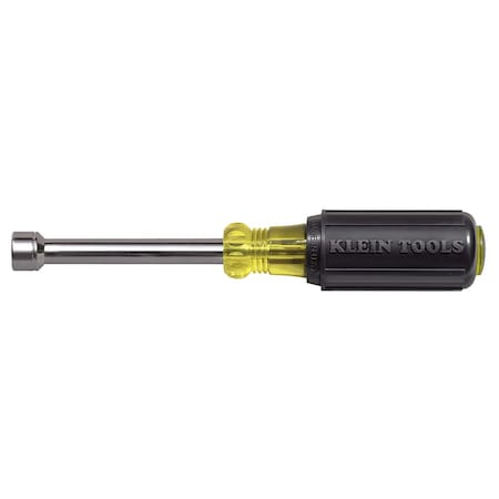 10mm Cushion Grip Nut Driver with 3-Inch Shaft