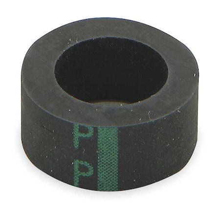 1/4" Compression Buna N Sleeve 10PK