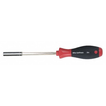 Bit Holding Screwdriver,1/4" x 125mm