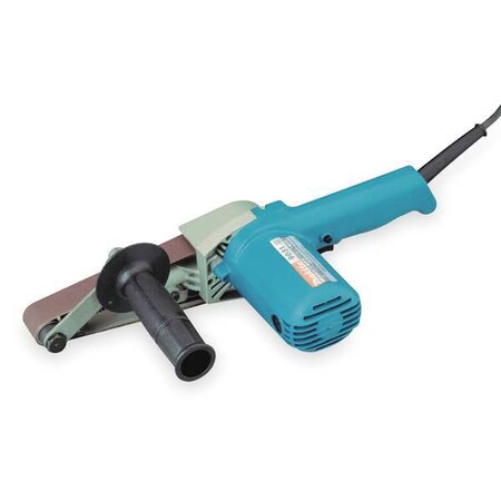 1-1/8" x 21" Belt Sander
