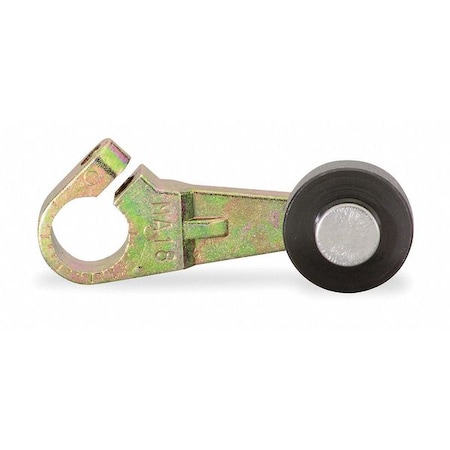 Roller Lever Arm,1.5 In. Arm L