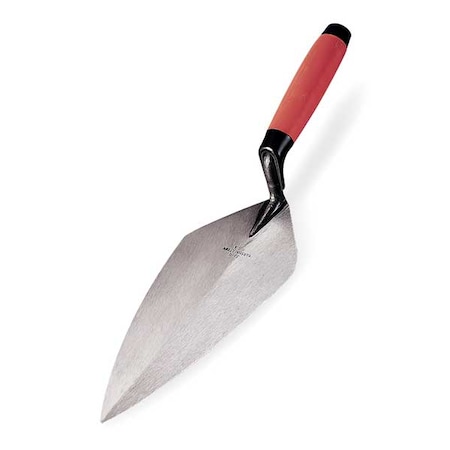 Masonry, London Brick Trowel, Brick Trowel, 11 inch Trowel
