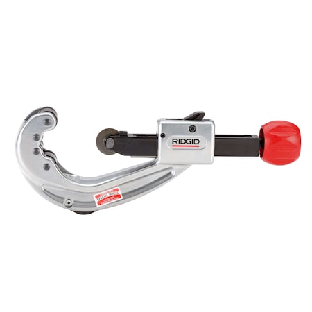 Quick Acting Tubing Cutter,Plastic