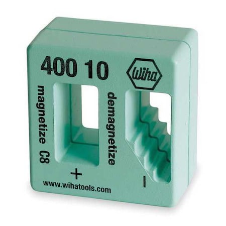 Magnet/Demagnetizer