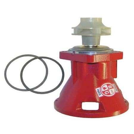 Seal Bearing Assembly