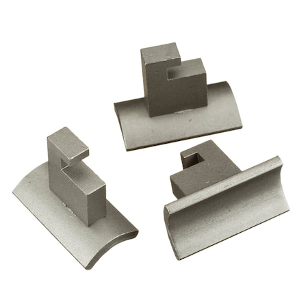 Clutch Jaw Set,Steel