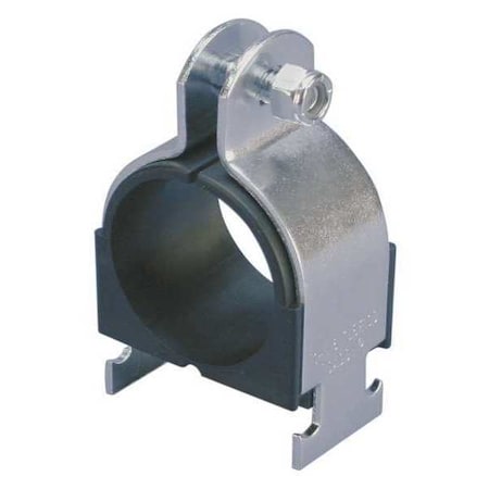 Insulated Strut Clamp, 1-1/4 In. Tube