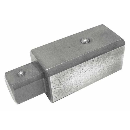 CDI Male Square Adapter 3/8 X 1/2