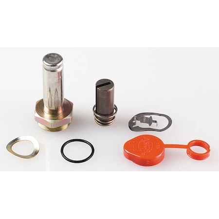 Valve Rebuild Kit,For Use w/4ELZ5