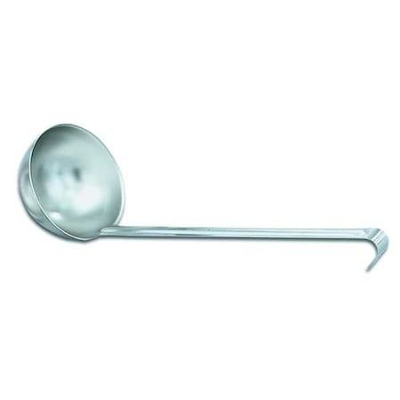 4Oz. Stainless Steel Ladle
