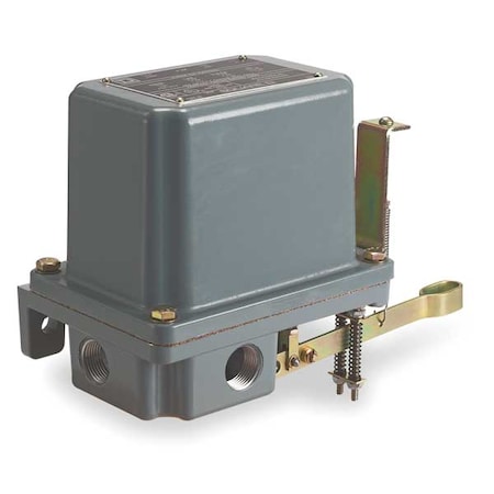DPST Alternator Open Liquid Level Switch Close on Rise 600VAC