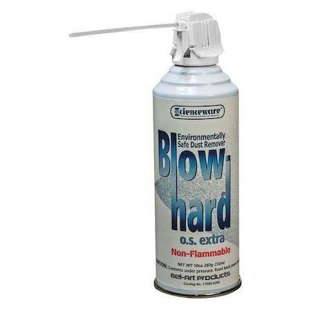 Dust Remover,10 oz.