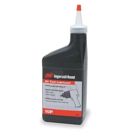 Air Tool 50W Oil,1 Pt Bottle