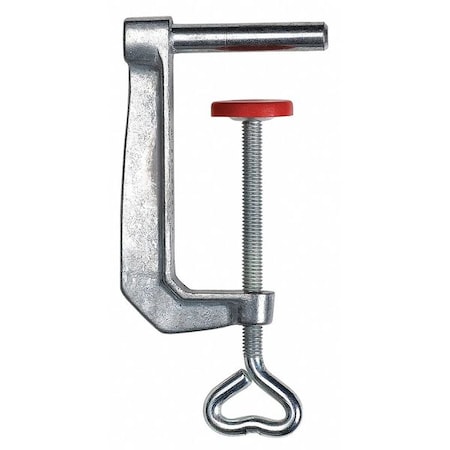 Clamp-On Vise Base 1 PR