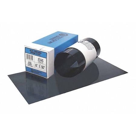 ShimStck,Sheet,HighBlue Stl,0.0120In,PK2