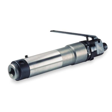 Heavy Duty Air Chisel Scaler, 4000BPM, 1.06"Stroke, 0.94"Bore