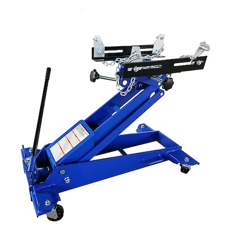 Transmission Jack, 2000 Lbs.