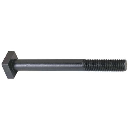 T-Bolt,4140 Steel,3/8-16x4