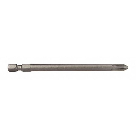 Bit 1/4 Hex Drv Power 1 Ph