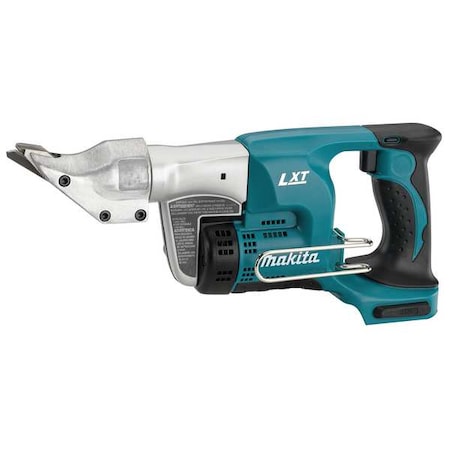 18V LXT 18 Gauge Straight Shear