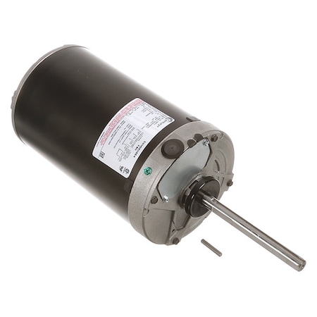 6-1/2in. Dia. Vert. Cond. Fan Motor